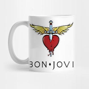 bon off Mug